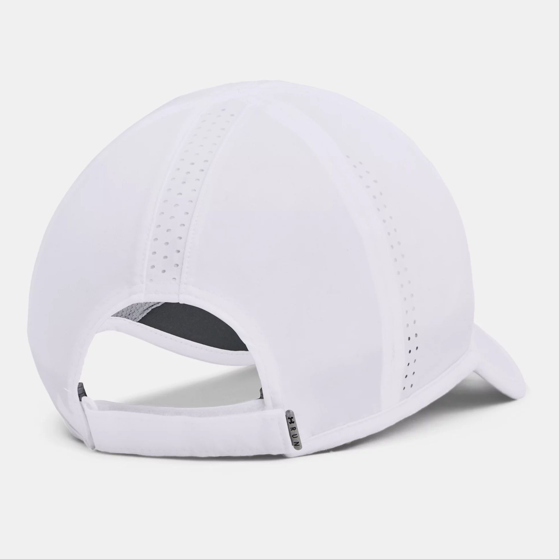Caps -  under armour UA Iso-Chill Launch Run Hat
